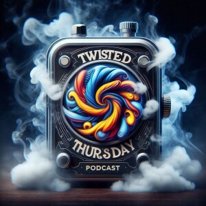 Twisted Thursday