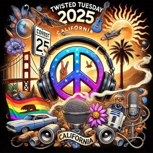 Twisted Tuesday 2025