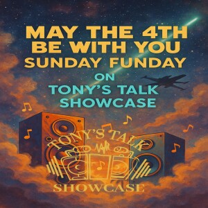 πΆπ¨ May The 4th Be With You Sunday Funday ππ«οΈ
