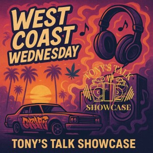 🎧🔥 West Coast Wednesday 05/07/2025 🌴💨🎶
