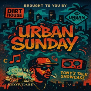 Urban Sunday 06/08/2025
