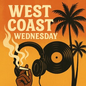 ๐ง West Coast Wednesday โ April 9, 2025 ๐ถ