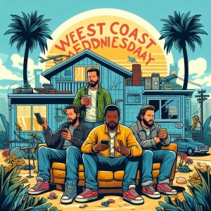 West Coast Wednesday 11/27/2024