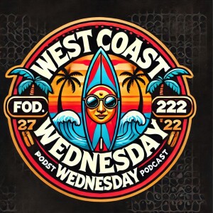 West Coast Wednesday - December 4, 2024
