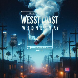 West Coast Wednesday 03/05/2025