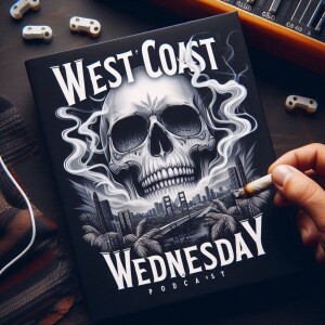 West Coast Wednesday 01/29/2025