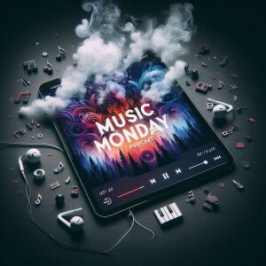 🎶 **Music Monday - November 15, 2024** 🎶