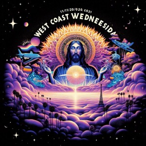 🌴 **West Coast Wednesday - November 20, 2024** 🌴