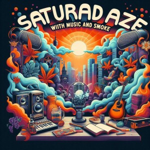 Saturdaze 2025😄🌟