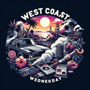 West Coast Wednesday 02/26/2025