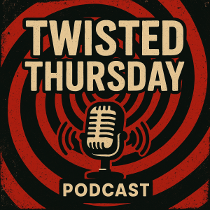 Twisted Thursday: Technical Hiccups and Fresh Beats