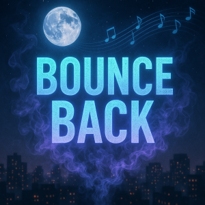 Bounce Back Fryday With Germicicde