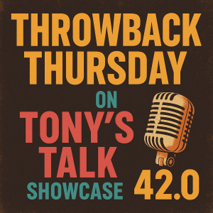 🎶 Throwback Thursday 05/15/2025 🎶
