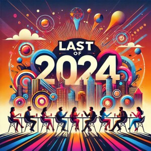 Last Of 2024