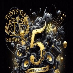 5th Year Anniversary