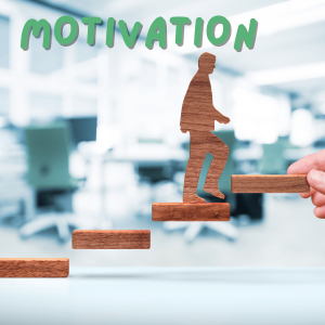 #14 - Why Most People Get the Wrong Idea About Motivation