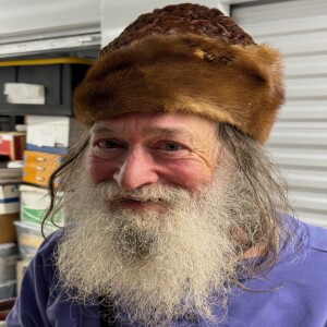 My thoughts on being homeless