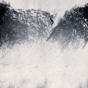 S1E14: The Last Wave by Greg Noll and Andrea Gabbard