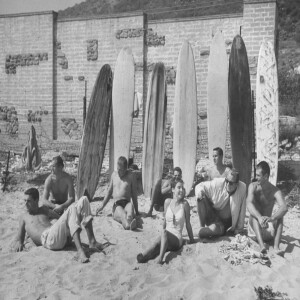 History of Surfing: Chapter 3 – Malibu Swing, 1945 to Late 1950s, Part 1