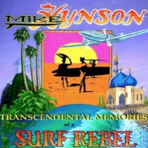 S2E1: Transcendental Memories of a Surf Rebel Chapter 1 - 3