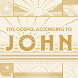 John 12:36b-43 (The Sovereignty of God)