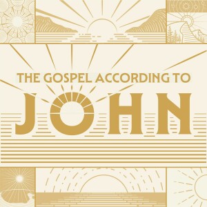 John 10:22-42 (Solomon’s Porch)