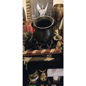 The Witches Inn