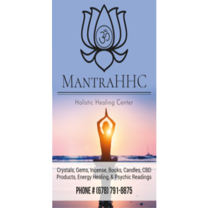 Psychic Talk Radio With Rev. Adam