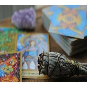 Psychic Talk Radio With Rev. Adam