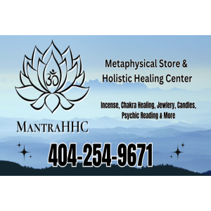 Psychic Talk Radio With Rev. Adam