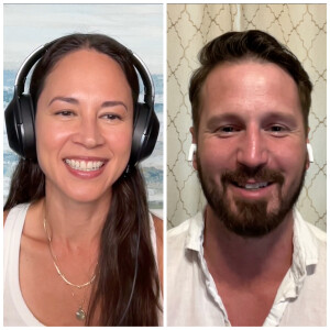EPISODE 21 - From Survival Skills to Survival Stories with Josh Baker