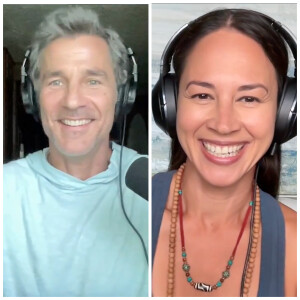 EPISODE 22 - The Journey Through Trauma and Healing with David Volz