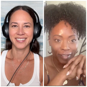 EPISODE 25 - How I Turned Pain Into Power | Guest Interview Replay