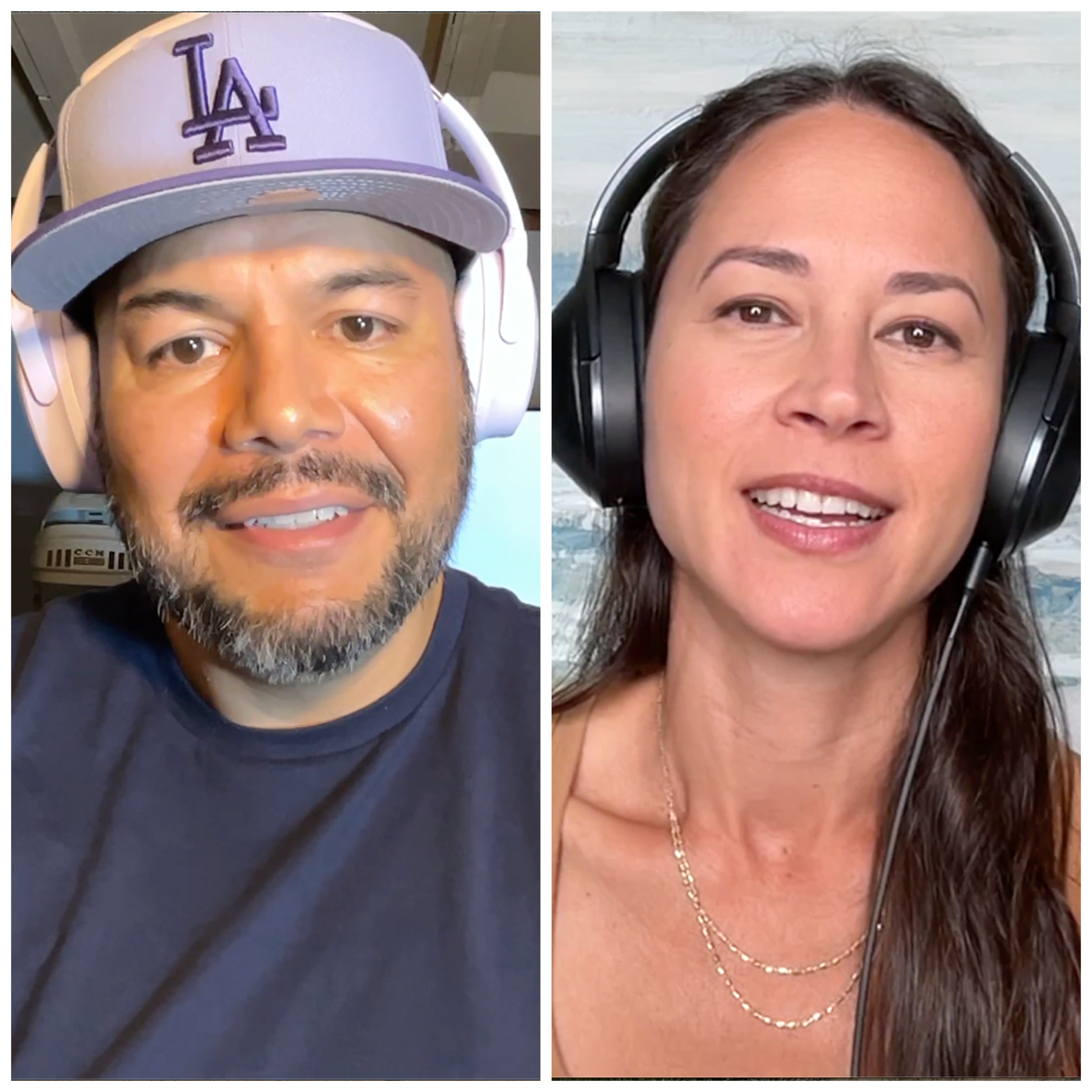 EPISODE 26 – From Excuses to Action:  German Lost 17 Pounds of Fat!