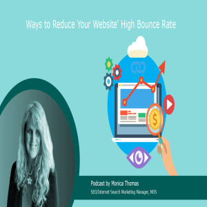 Ways to Reduce Your Website’s High Bounce Rate | Podcasts