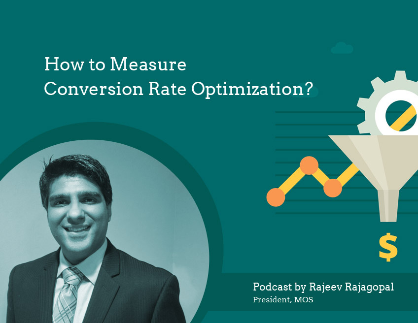 How to Measure Conversion Rate Optimization