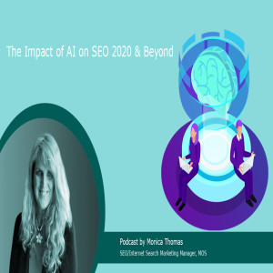 The Impact of AI on SEO 2020 & Beyond | Podcasts | Medresponsive
