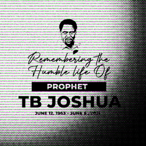The True Worshipper