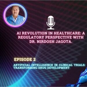 Artificial Intelligence in Clinical Trials: Transforming Drug Development