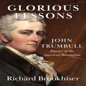 PDF Glorious Lessons: John Trumbull, Painter of the American Revolution     Hard