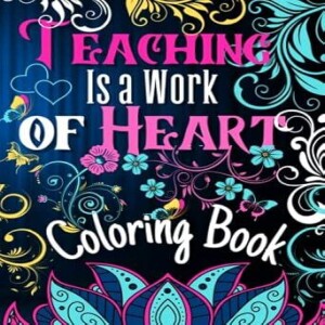 PDF Teacher Appreciation Gifts: Coloring Book: Perfect Gift for Teachers to Rela