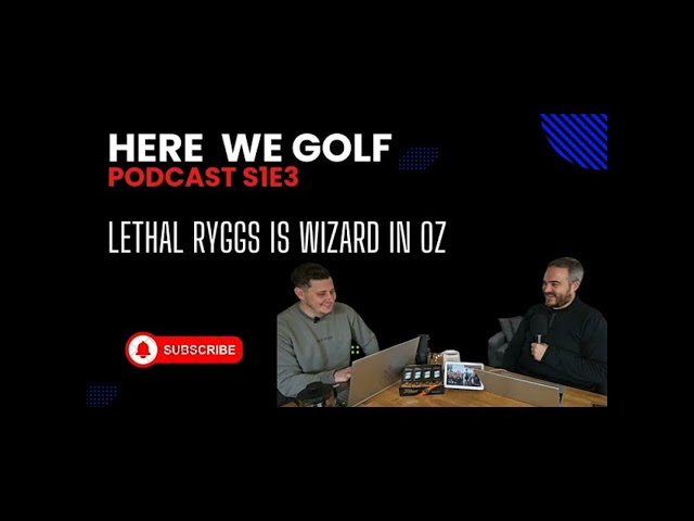 Podcasts