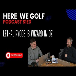 Lethal Ryggs is  Wizard of Oz