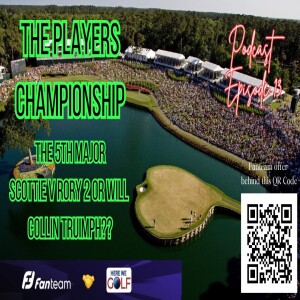 The Players Championship