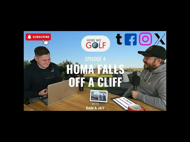 Podcasts