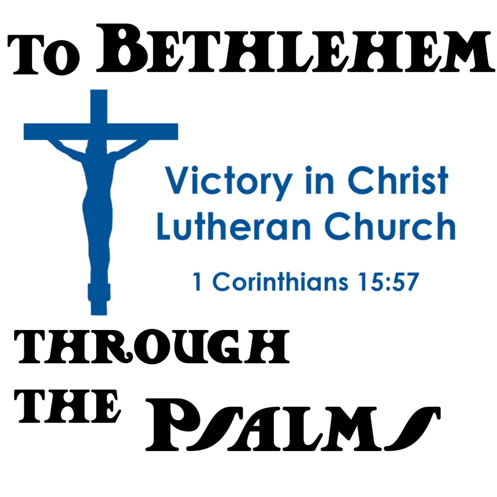 Psalm 98, December 16 episode artwork