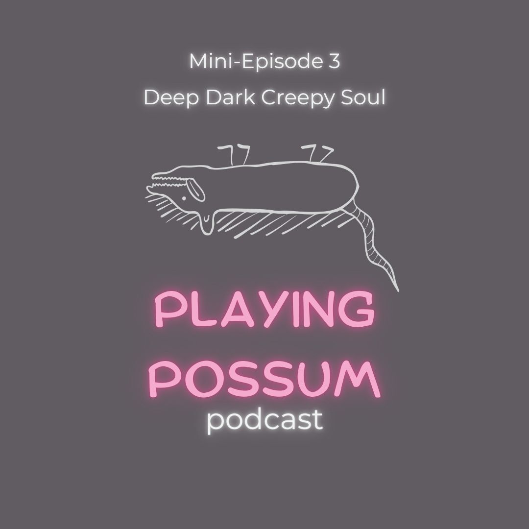 The Playing Possum Podcast