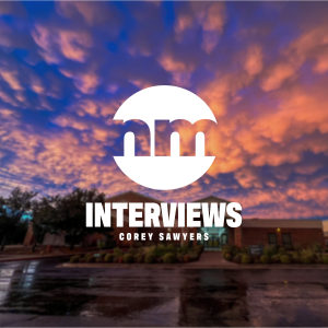 Interview: Corey Sawyers (Affirming the Faith Speaker)
