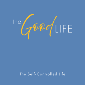 The Self-Controlled Life