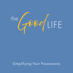Simplifying your Possessions